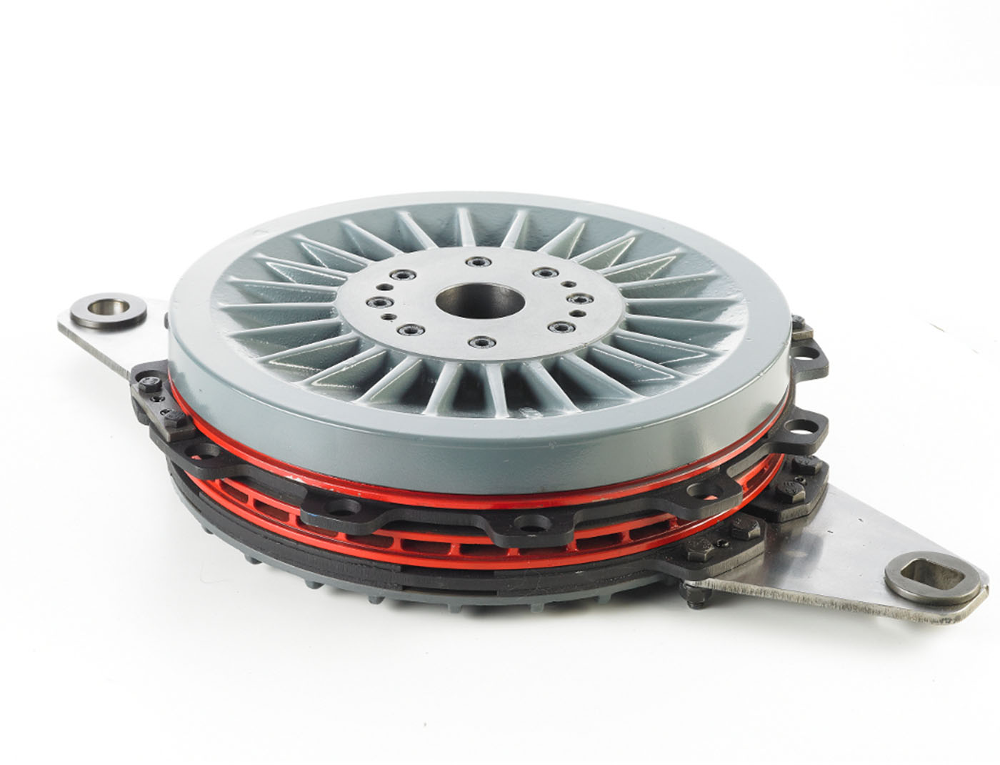 Pnömatik ve Hidrolik Kavramalar