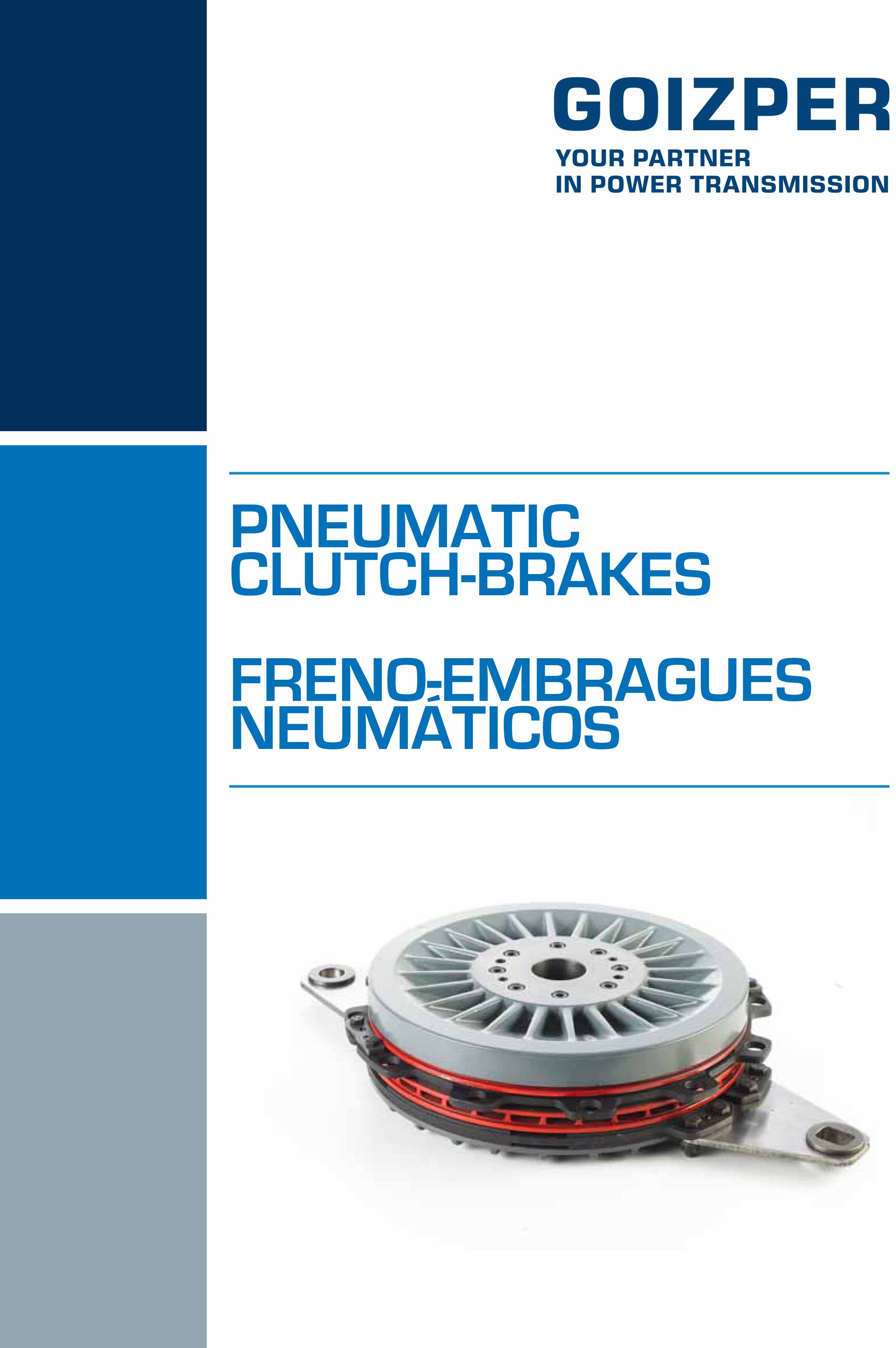 Pnömatik Kavramalar