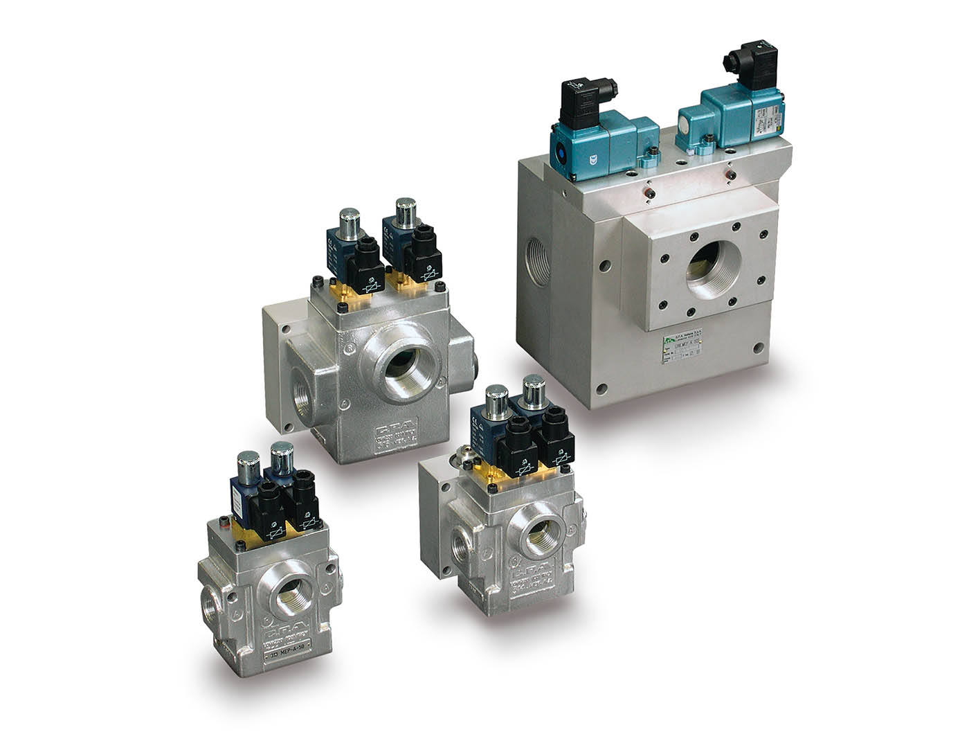 Pres Emniyet Valfleri