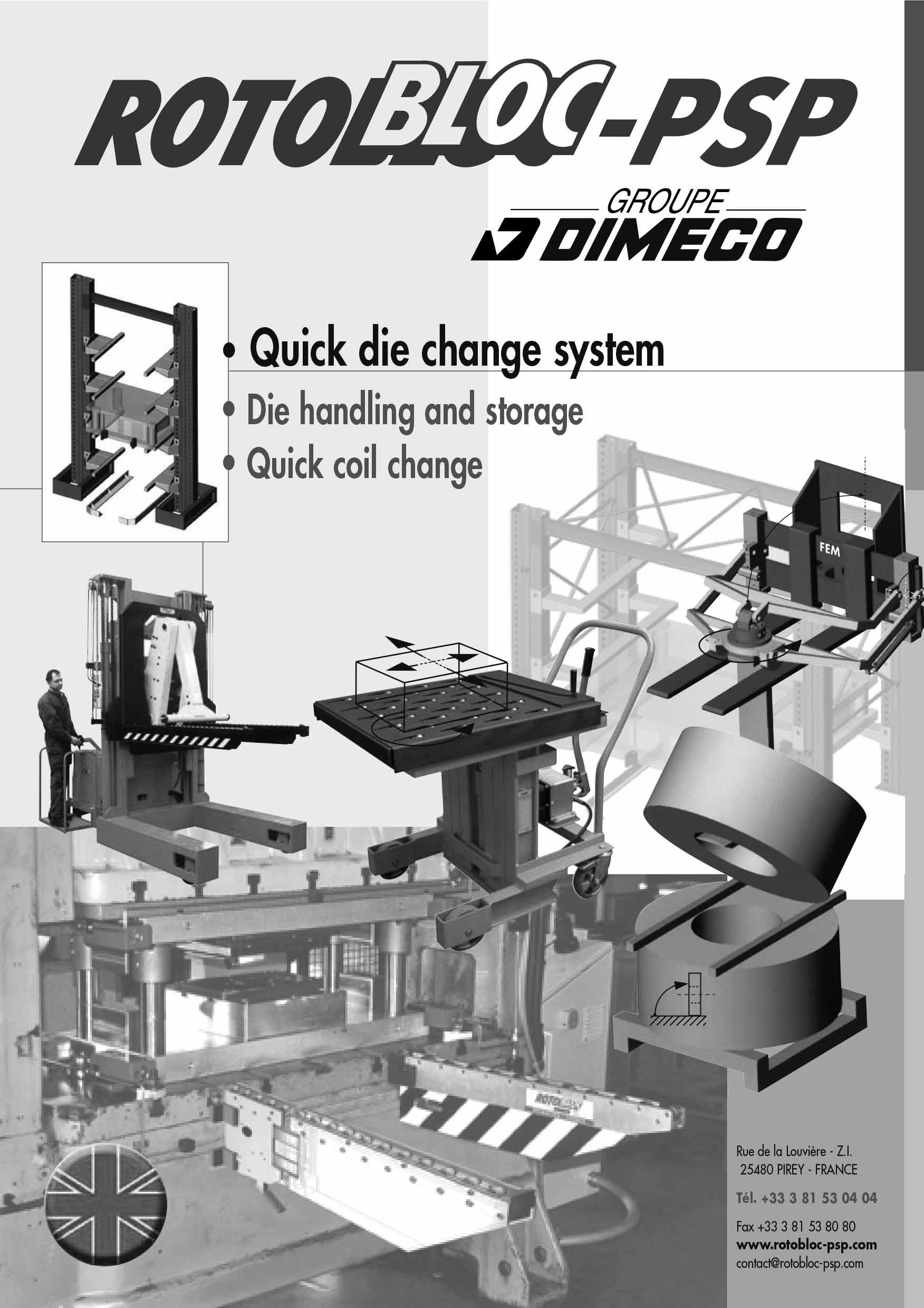 Rotobloc Genel Katalog